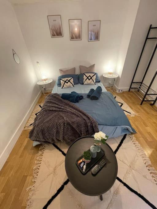 Hypercentre 2 Pas Republique Apartment Rouen Ngoại thất bức ảnh
