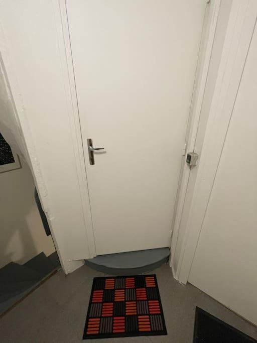 Hypercentre 2 Pas Republique Apartment Rouen Ngoại thất bức ảnh